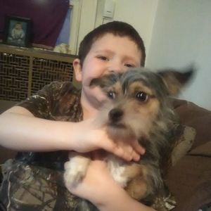 Meet your Posher, Brenda